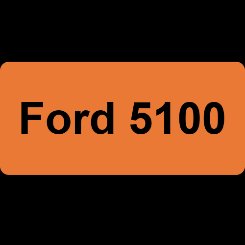 Ford 5100